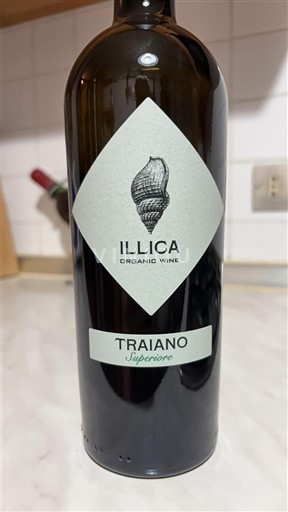 Emilie-Romagne Emilia Illica Traiano Superiore 2023