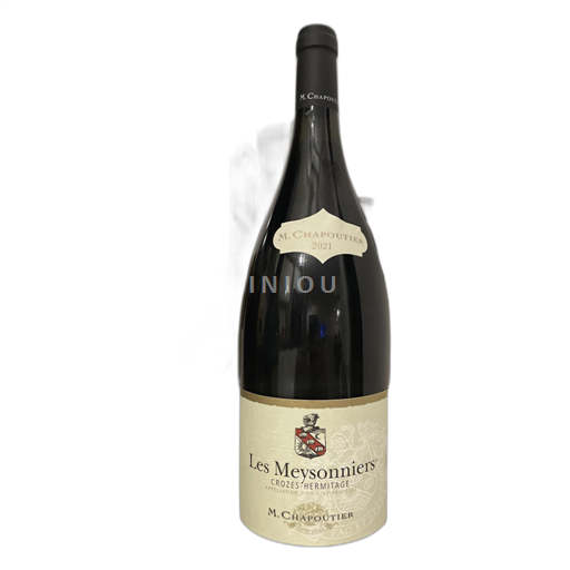 Рона Кроз-Ермітаж M. Chapoutier Les Meysonniers 2021