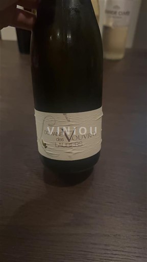 Valle del Loira Vouvray Domaine S Aubuisières 2022