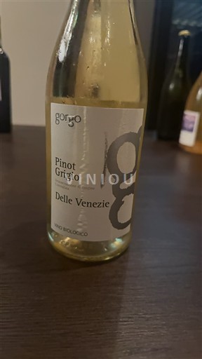 Véneto Delle Venezie Gorgo 2022