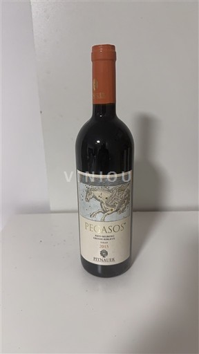 Tuscany Rosso di Montalcino Feudi di San Gregorio Pegasos 2013