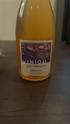 Abruzzes Pietramore Non Millésimé