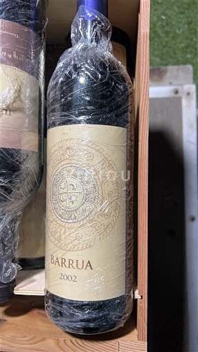 Sardinien Nicht spezifiziert Agricola Punica Barrua 2002
