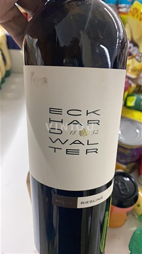 Nahe Eckhard Walter Neleten.