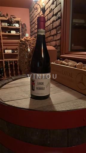 Piemont Nicht spezifiziert Fontanafredda 2024