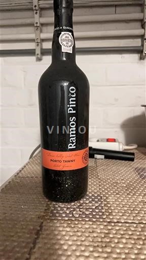 Bồ Đào Nha Porto Ramos Pinto Tawny Không niên vụ