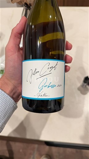 Valle del Loira No especificado Julien Croyet Garbage 2021