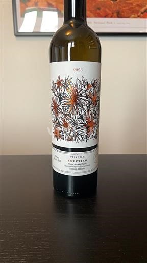 Macedonië Niet gespecificeerd Timiopoulos Vineyards 2023