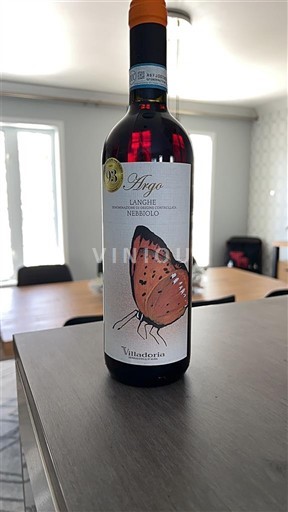 Piedmont Not Specified Villadoria Argo 2023