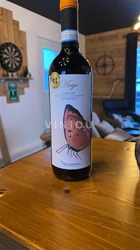 Piemonte Non specificato Villadoria Argo 2023