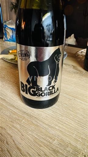 Languedoc Ospecificerad Big Black Gorilla 2024