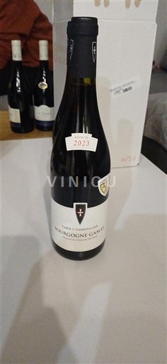 Bourgogne Ikke specificeret Chevaliers de la Tour 2023