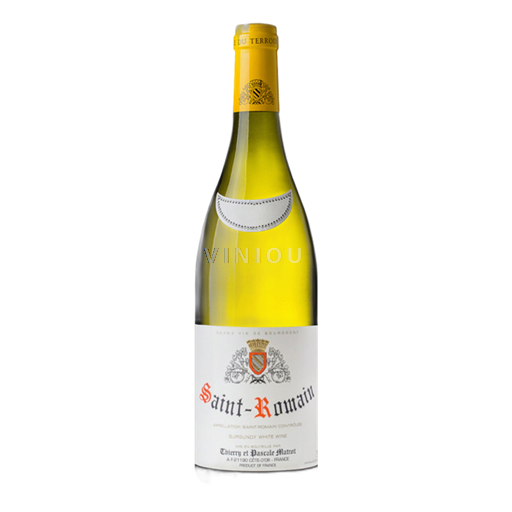 Burgundija Saint-Romain Domaine Matrot 2023