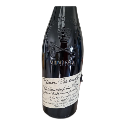 Rhône-dalen Châteauneuf-du-Pape Réserve Cardinalice 2020