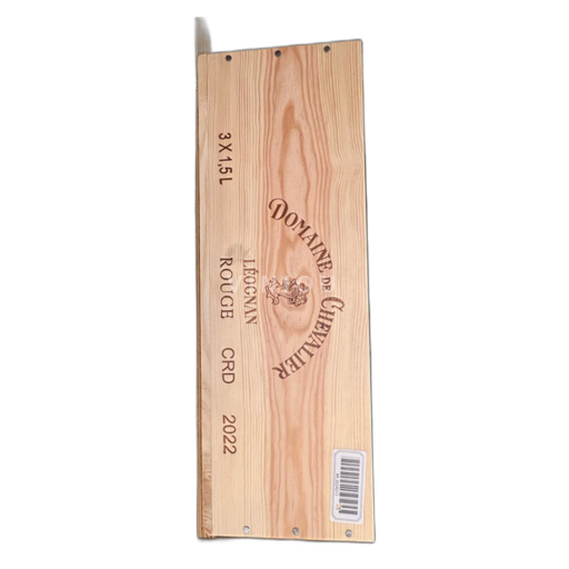 Bordeaux Pessac-Léognan Domaine de Chevalier 2022