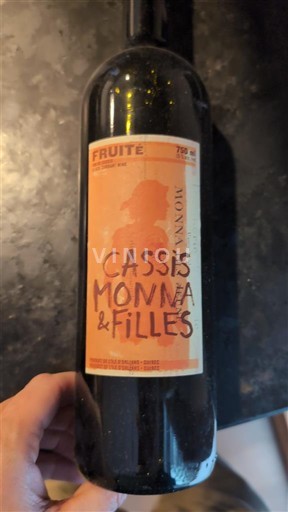 Québec Monna et filles Non Millésimé