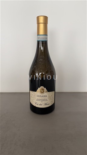 Lombardiet Lugana Cà dei Frati I Frati 2021