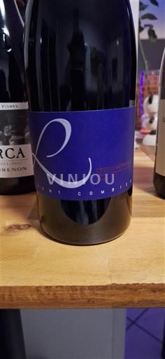 Rhônetal Crozes-Hermitage Domaine Combier 2023