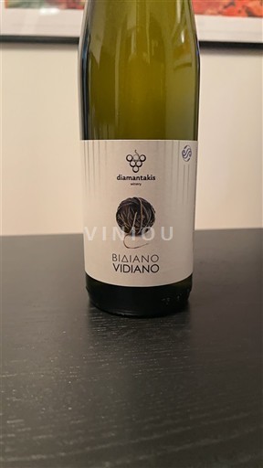 Creta No especificado Diamantakis Vidiano Sin añada