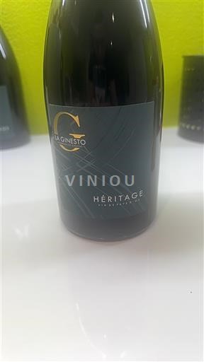 Languedoc-Roussillon Aude La Ginesto Héritage 2024