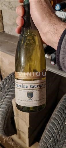 Dolina Loare Touraine Les Grands Vignobles Ferrand 2019
