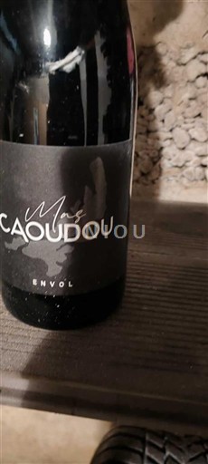 Languedoc Terrasses-du-larzac Mas Caoudou Envol 2022