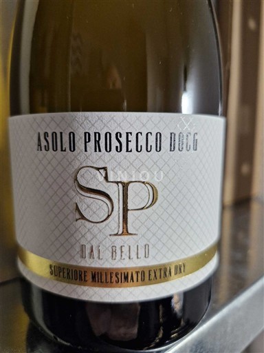Veneto Prosecco Dal Bello SP 2024