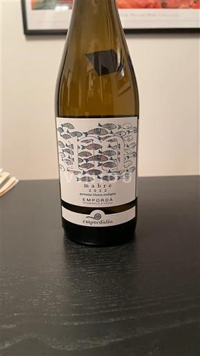 Catalonia Empordà Cooperativa Empordàlia Mabre 2023