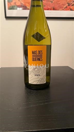 Languedoc Mas des Quernes Le Barru 2024