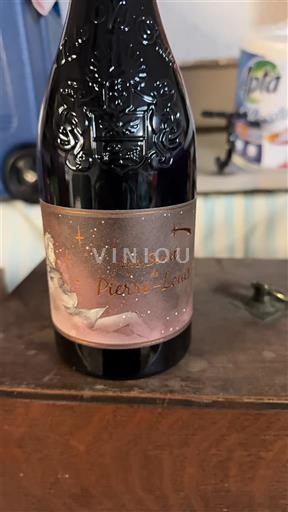 Valle del Rodano Côtes-du-Rhône Les Secrets de Pierre-Louis Senza annata