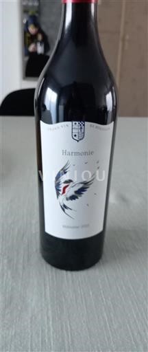 Jugozahod Saint-Mont Société de Producteurs Plaimont Harmonie 2023