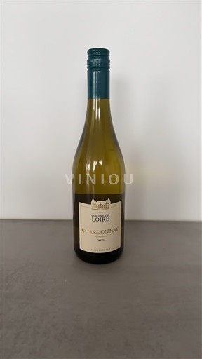 Dolina Loare Château La Loire 2022