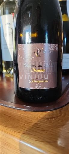 Loirevallei Coteaux du Layon La Duquerie 2012