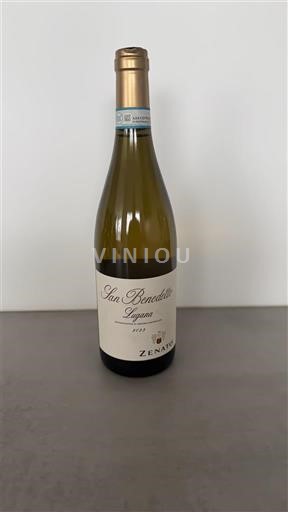 Wines of Veneto Lugana Zenato San Benedetto 2023