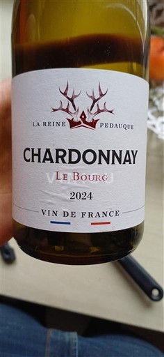 Burgundy Not Specified La Reine Pédauque Le Bourg 2024