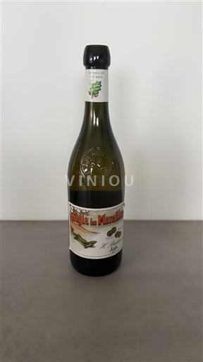 Loire-dalen Muscadet Enclos de Mureilles 2021