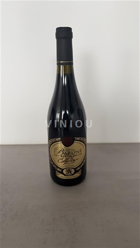 Beaujolais Brouilly Baronne du Chatelard 2020