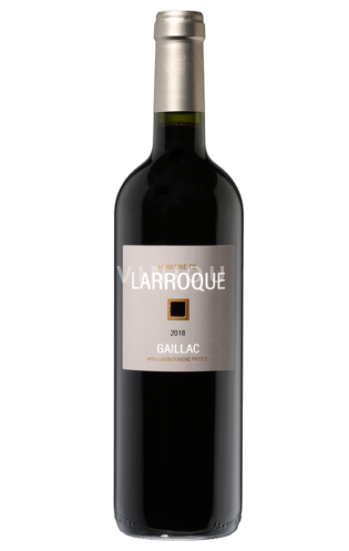Sudoeste Gaillac Domaine Laroque 2015