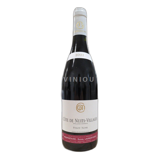 Bourgogne Côte de Nuits-Villages Clos des Mazières 2022