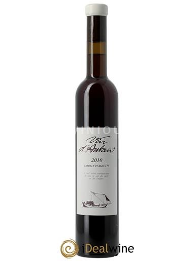 Zuidwest-Frankrijk Gaillac Domaine Plageoles Le Vin d'Antan 2015