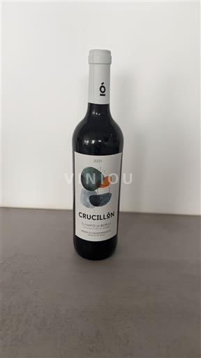 Aragon Campo de Borja Crucillón 2021