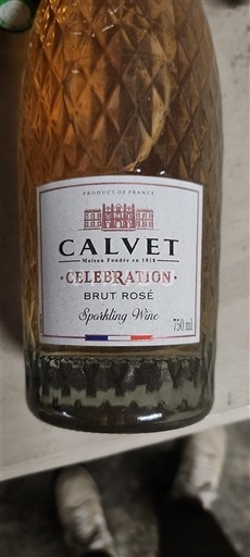 Bordeaux Calvet Celebration Không niên vụ