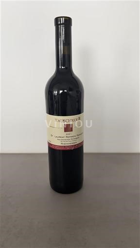 Rheinhessen Alzey Rauschkolb 2021