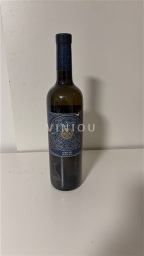 Wines of Sicily Unspecified Feudo Arancio Grillo 2017