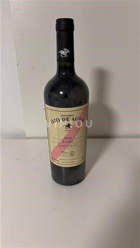 Mendoza Ni doloceno Ojo de Agua 2013