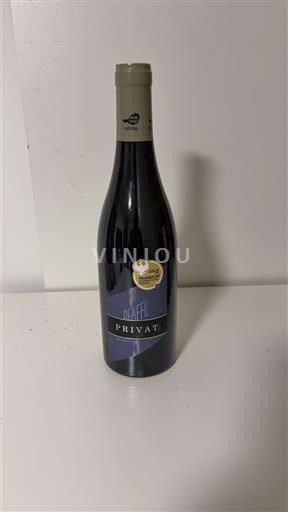 Niederösterreich Carnuntum DAC Paffel Privat 2021