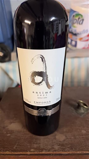 Katalonien Empordà Empordàlia Antima 2021