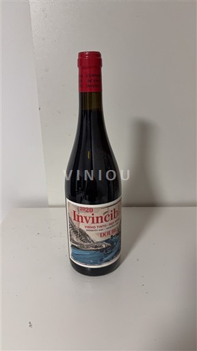 Douro Invincible 2020
