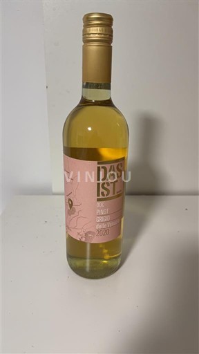 Benátsko Alto Livenza Das Ist 2020