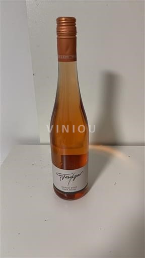 Pfalz Mittelhaardt Franger 2020